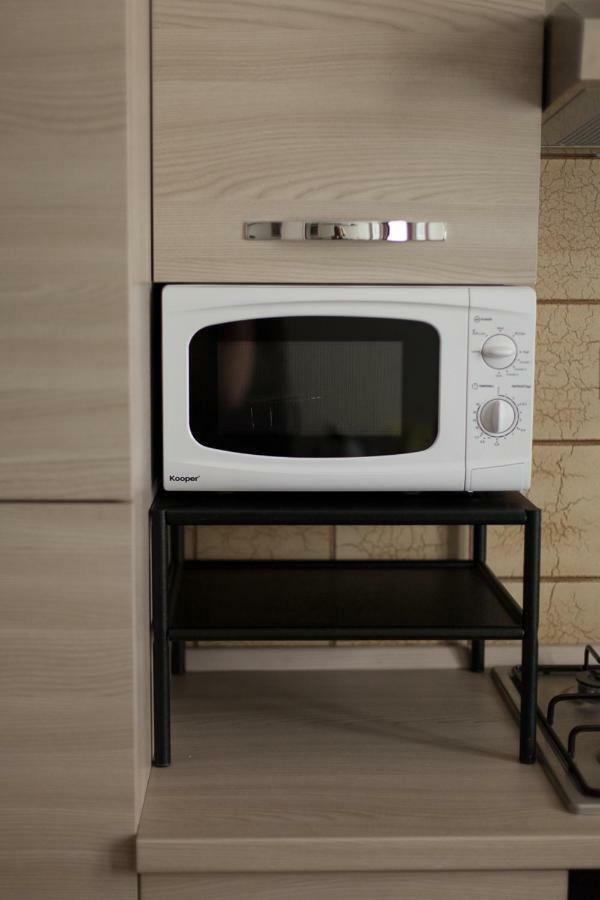 Piazza Bologna Apartamento *