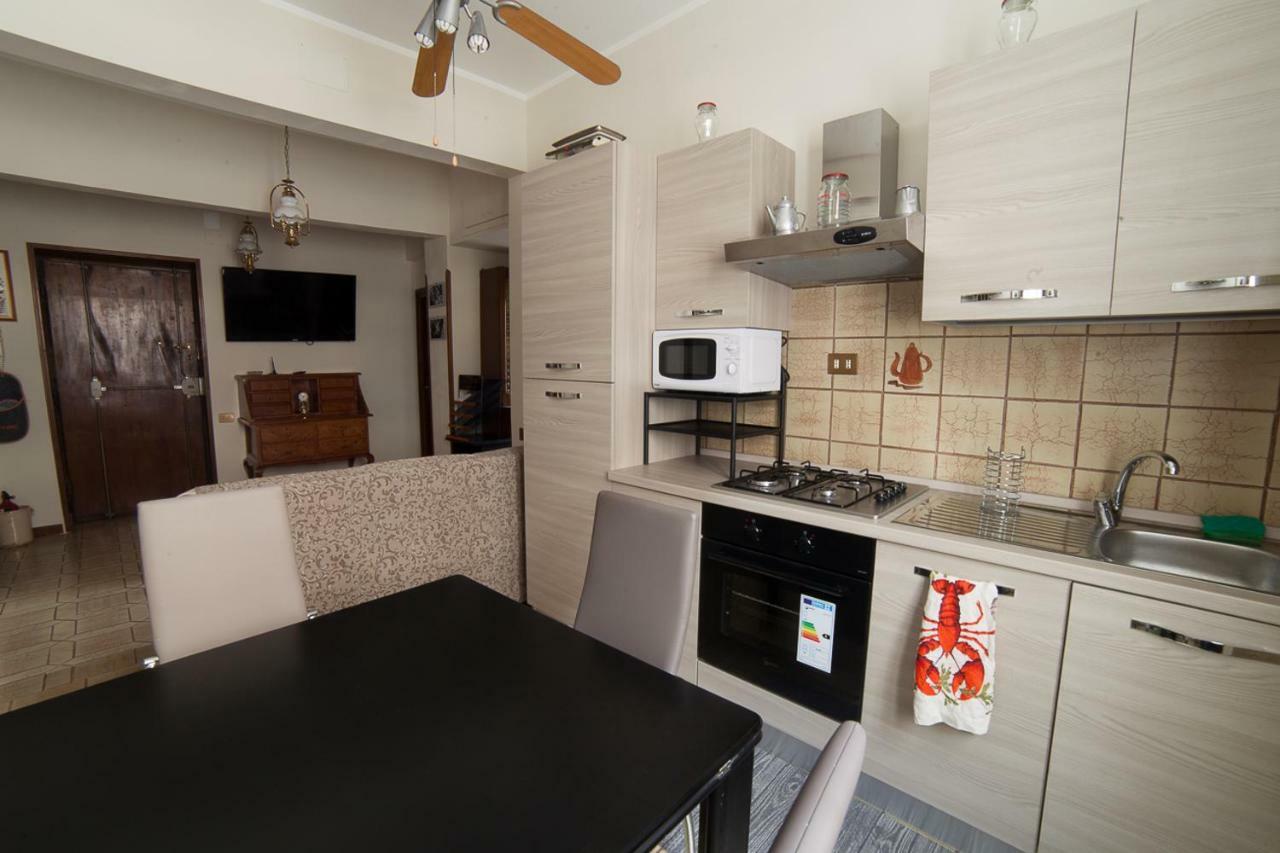 Piazza Bologna Apartamento Roma